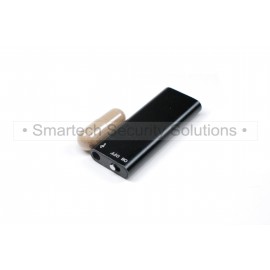 Mini Reportofon Digital Ultra-Slim - Aluminiu - 8GB [M51G2]